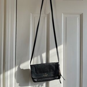 Kate Spade leather crossbody